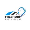 Fresh Air Duct Cleaning logo